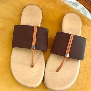 XOXO Casual Sandals